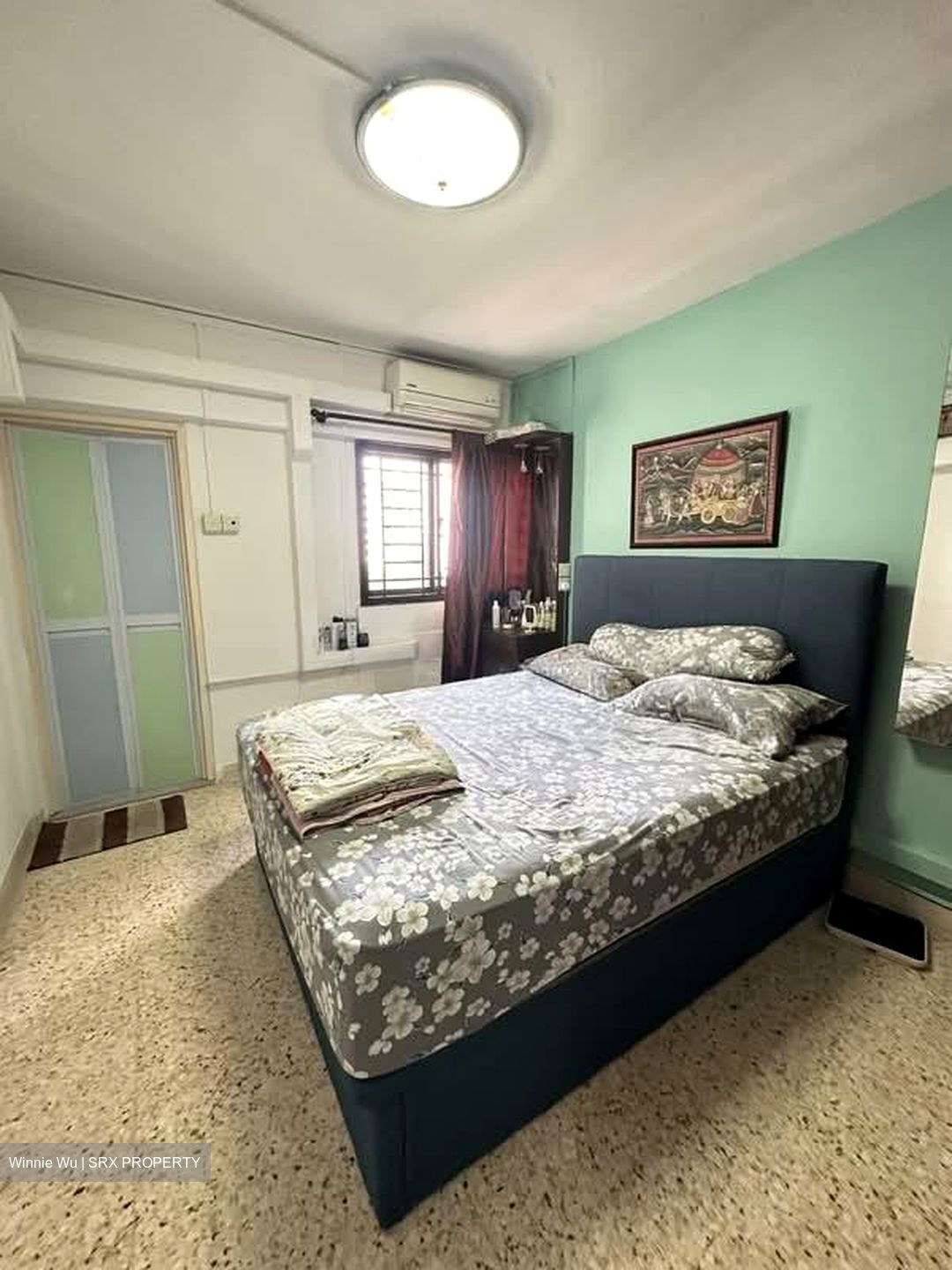 Blk 60 Telok Blangah Heights (Bukit Merah), HDB 4 Rooms #601043571